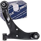 passend für: Mazda 3 (BK), 1560 cm³, 90 PS (66 kW), 6/2006 bis 12/2009,Mazda 5 (CW), 1999 cm³, 144 PS (106 kW), ab 1/2011,Mazda 3 (BK), 1598 cm³, 105 PS (77 kW), 10/2003 bis 6/2009,Mazda 3 (BK), 1999