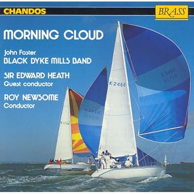 Morning Cloud