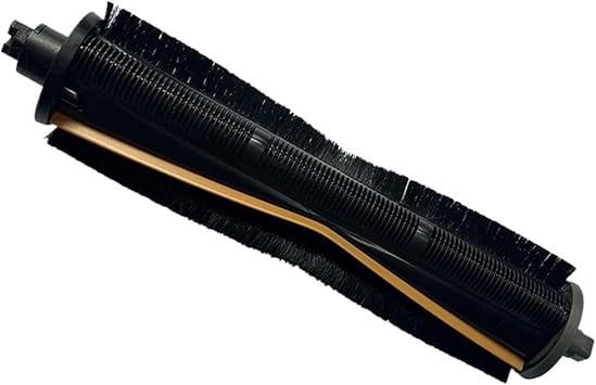 Compatible for Dreame X40 Pro Ultra L10s Pro Ultra Heat L30 Ultra L20 Ultra L10s Ultra Vacuum Cleaner Parts Hair Anti-Tangle Roller BrushSecond Generation