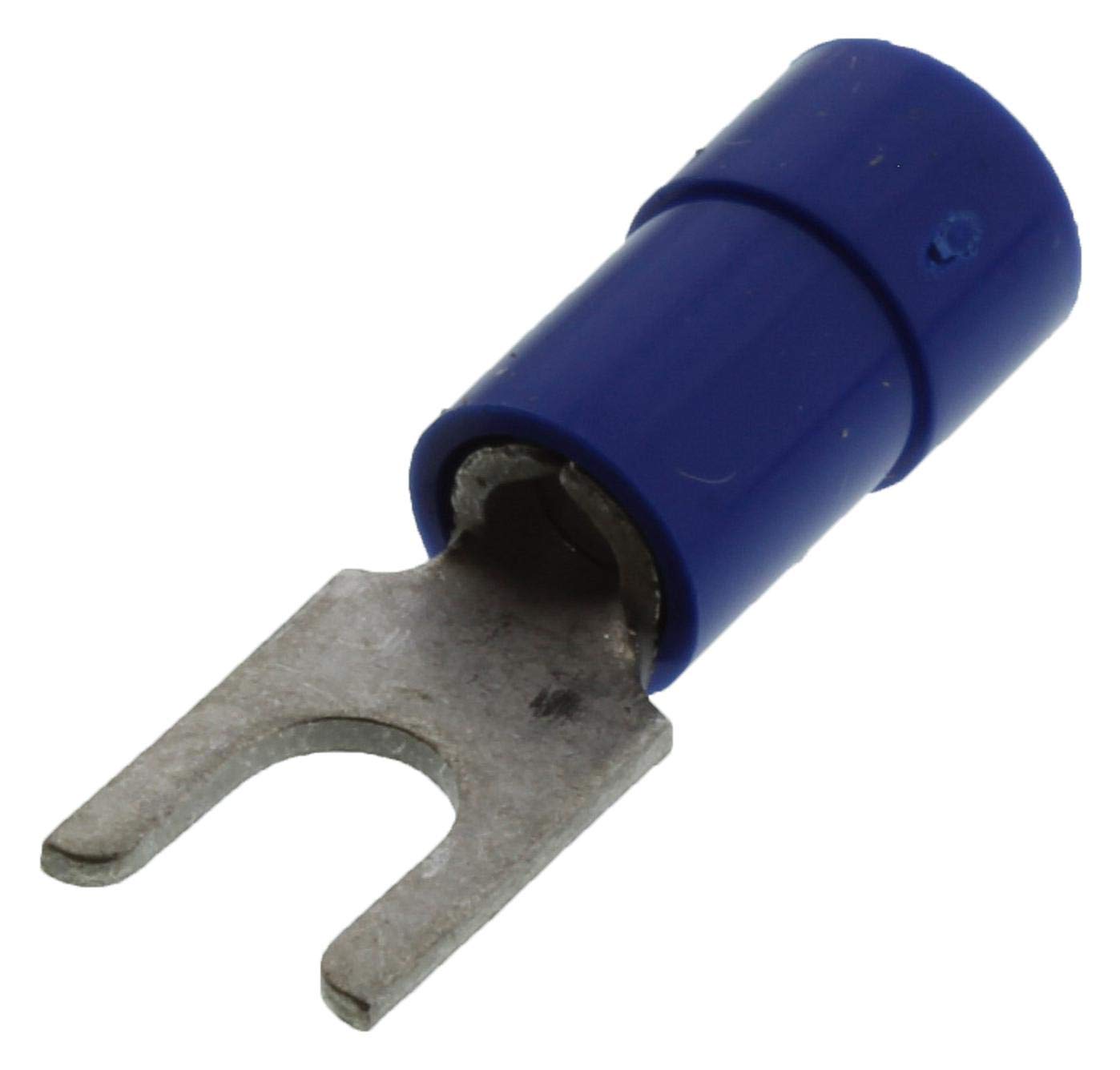 MOLEX 19131-0023 BLOCK SPADE INSULKRIMP (BB-2471-06X) (1 piece) - Review, Price and Buying Guide
