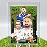 Cromo oficial ADRENALYN XL LALIGA 2025-2026. Carta individual de la colección.