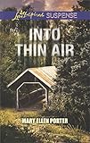  Into Thin Air: Faith in the Face of Crime (Love Inspired Suspense) (English Edition)