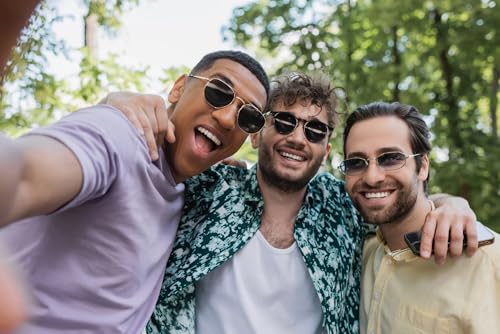 Gay Men and How to Build Real Friendships in Adulthood