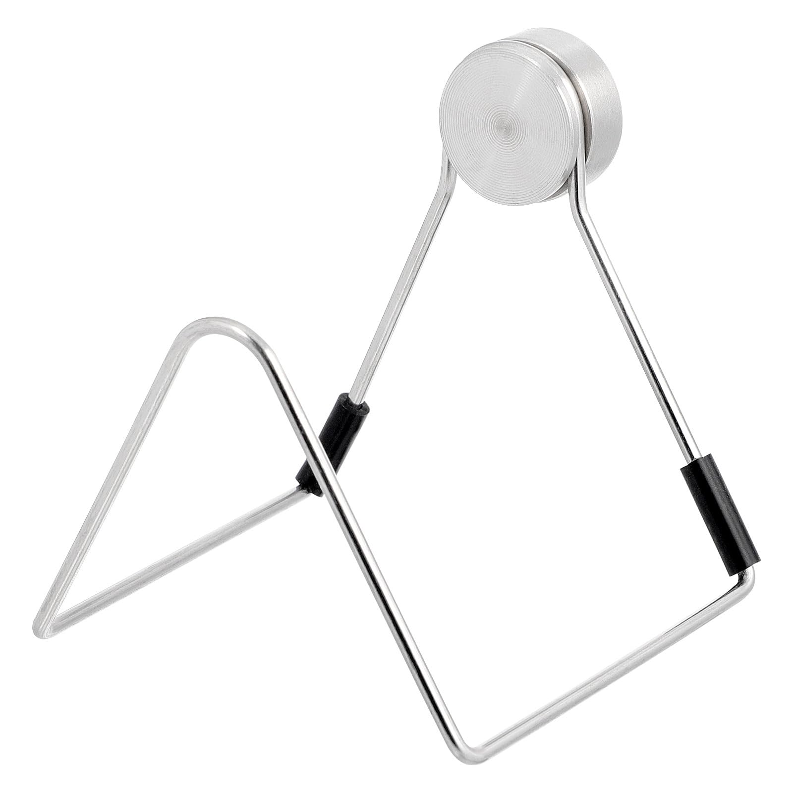 Soporte magnético para esponja de fregadero ideal para organizar tu cocina moderna