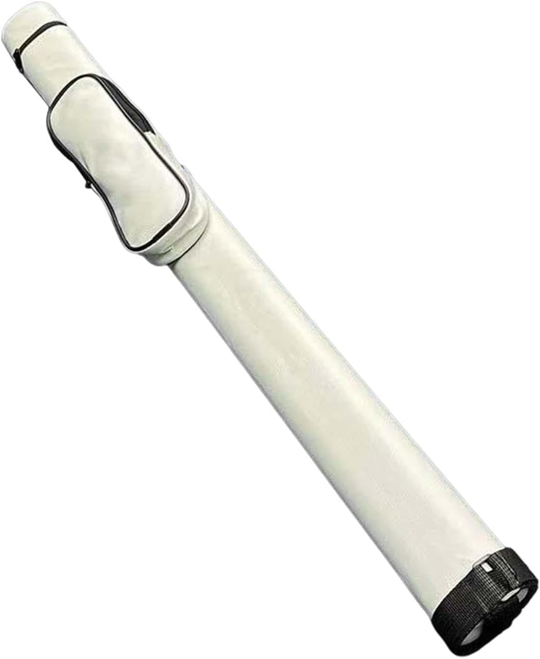 Pool Billiard Cue Carrying Case Holder 1x1 Shockproof Portable Dustproof Protector Protection Box Billiard Rod Bag