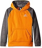 adidas Boys' Beeeezy Po Hoodie