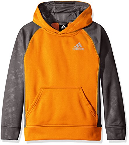 adidas Boys' Beeeezy Po Hoodie