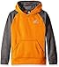 adidas Boys' Beeeezy Po Hoodie