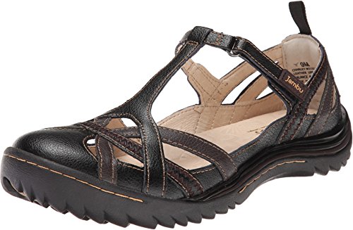 Jambu Women's Charley Flat