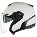 Produktbild NOLAN Helmet N40-5 06 Classico 305 L, Weiß