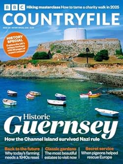 BBC Countryfile Magazine