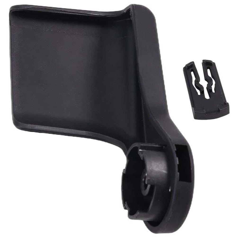 Bonnet Handle Switch 28LR127682 Compatible with Discovery Sport 2020