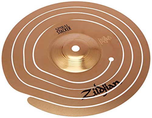 Zildjian 10" FX Spiral Stacker