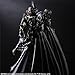 Square Enix DC Comics Timeless Batman Steampunk Variant Play Arts Kai Action Figure
