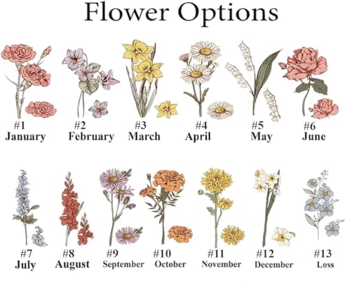 I Wear My Heart on My Sleeve - Custom Women Sweatshirt, with Names on the Sleeve, available for T shirt4