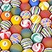 38Mm Hi Bounce Ball Mix (50 Pieces) - Bulk