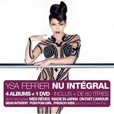 Nu Integral