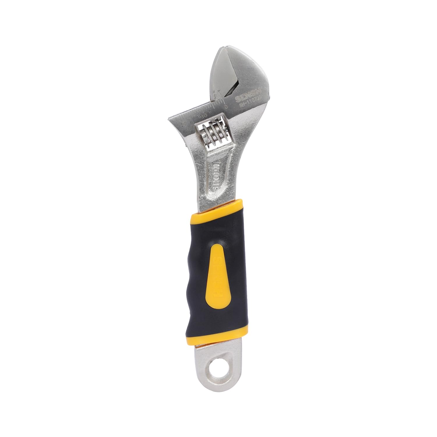 SENSH 6 Inch Adjustable Spanner Wrench - Durable & Precise -1