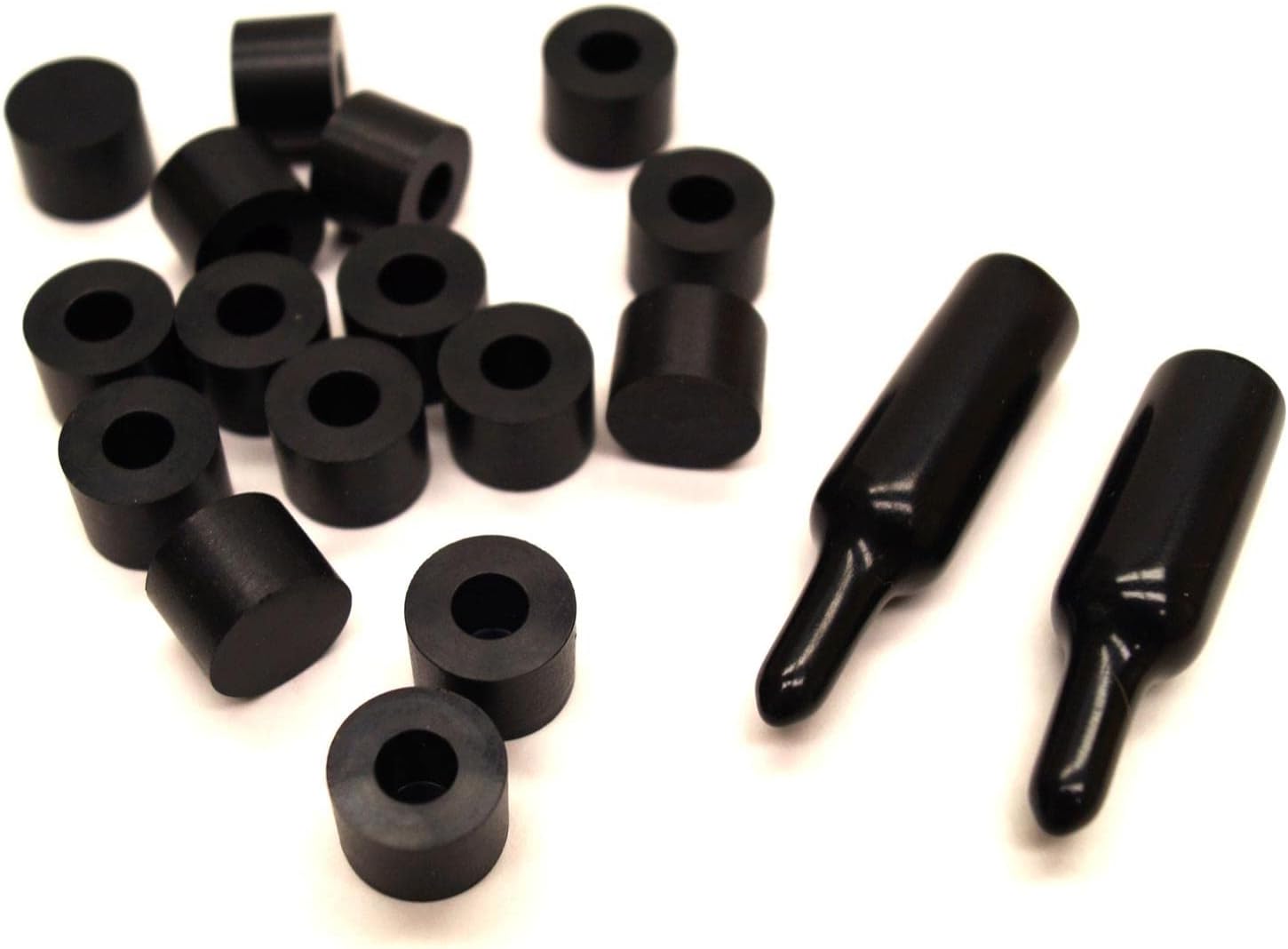 Friction Buttons - 16 Pack