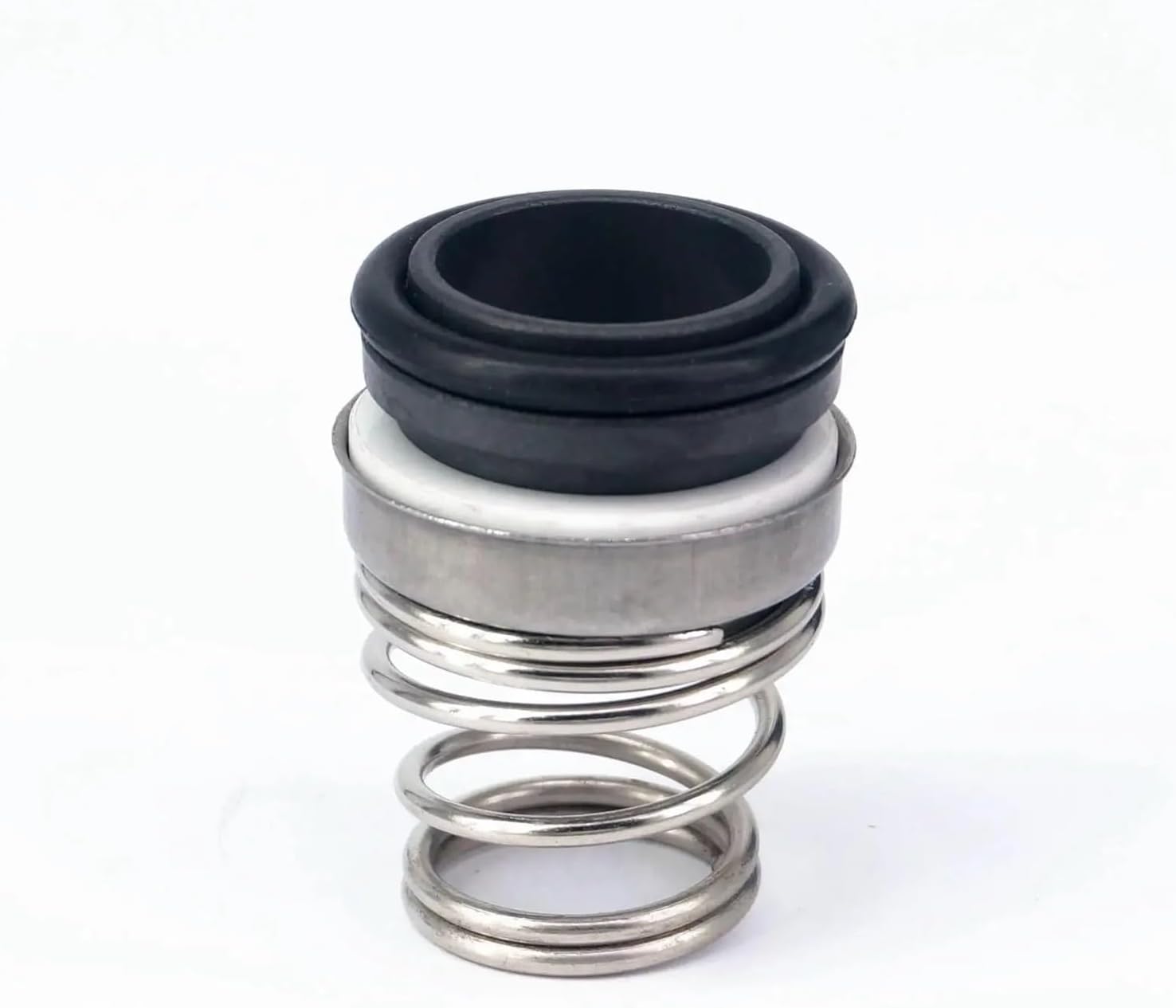 I.D 20mm Model 155 Carbon/Ceramic Ring NBR Seal Mechanical Shaft Water for Circulation Pump