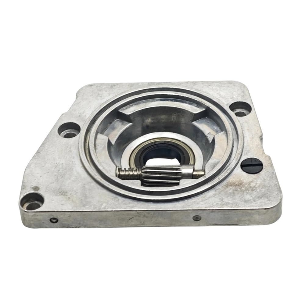 Kit ingranaggio a vite senza fine oliatore olio adatto for motosega 61 66 266 XP 268 272 272XP
