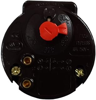 DIFF - Thermostat de chauffe-eau à canne embrochable TBS - DIFF