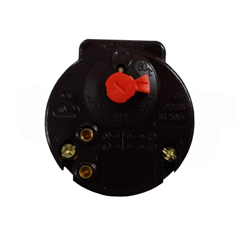 Expert by net - Termostato insertable RTS3 - referencia CHAFFOTEAUX 60073066