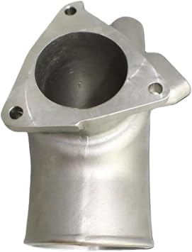 Inboard Exhaust Mixing Elbow 119181-13500 for Marine 4LH STE 4LH DTE 3092401 Replacement Parts
