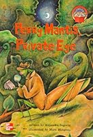 Perry Mantis, Private Eye 0021851247 Book Cover