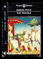 The travels of Marco Polo B008PA14FM Book Cover