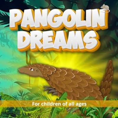 Pangolin Dreams