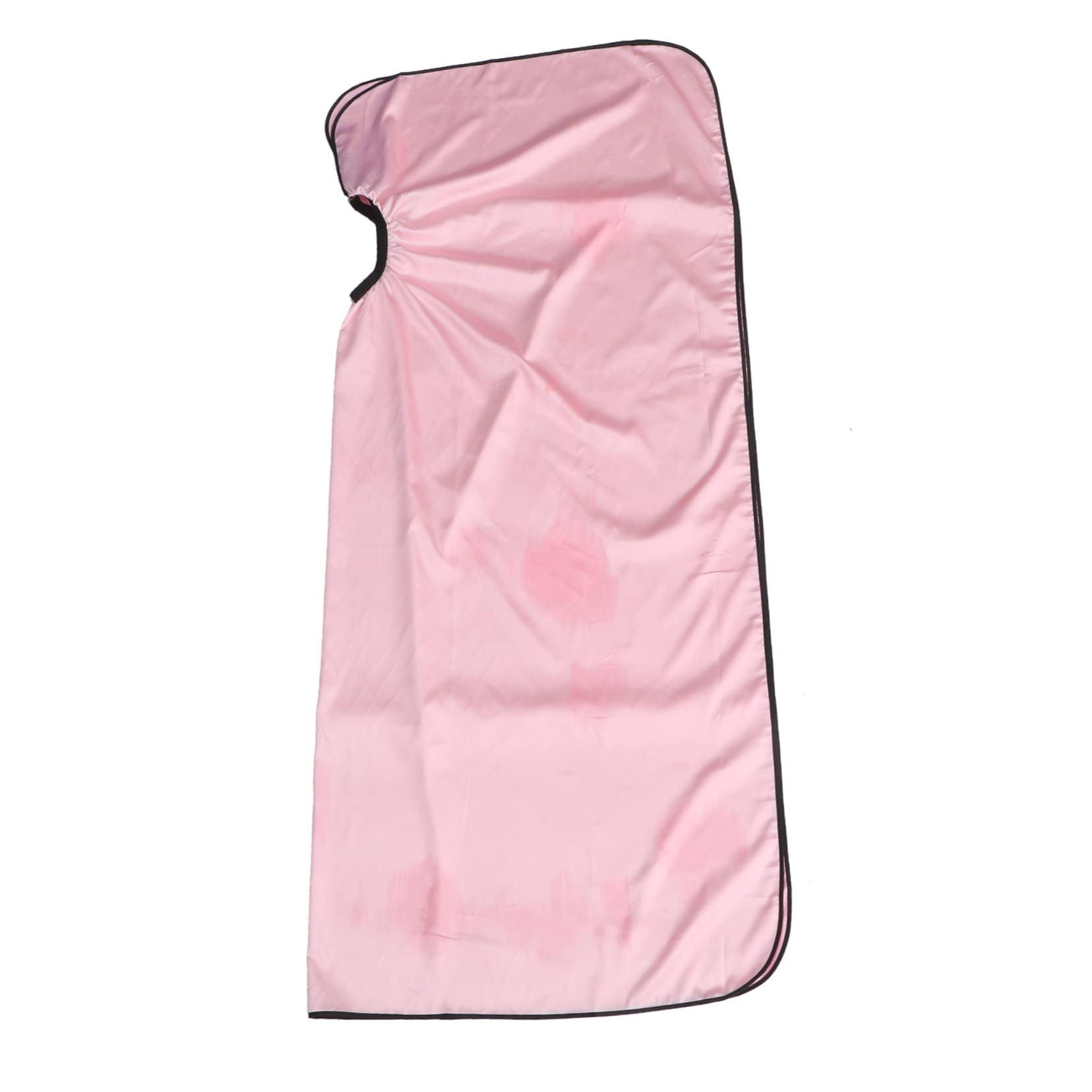 Ipetboom 3 Uds Capa De Peluquero Para Hombres Delantal De Peinado Capa Para Cortar El Pelo Capa De Corte De Pelo Capas Para Estilista Capas De Champú Para Salón Bata Impermeable Para