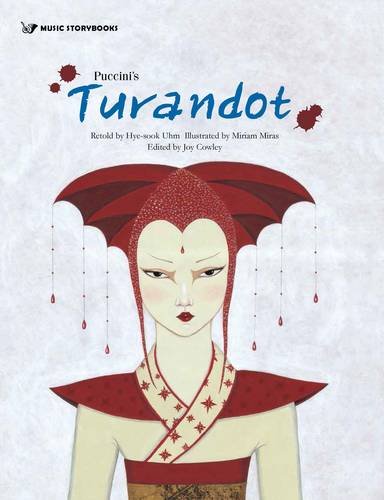 Puccini's Turandot (Music Storybooks)