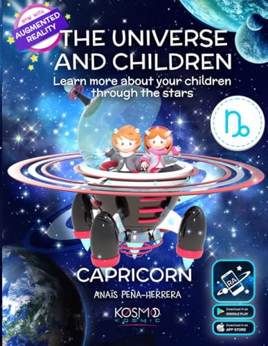 The Universe and Children: Capricorn