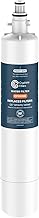 Crystala Filters Replacement for GE® RPWFE, RPWF (with CHIP) Refrigerator Water Filter, Compatible with WSG-4, WF277, GFE28GMKES, PFE28KBLTS, GYE22HMKES, DFE28JSKSS, GFE28GYNFS, GFD28GYNFS, 1 Pack