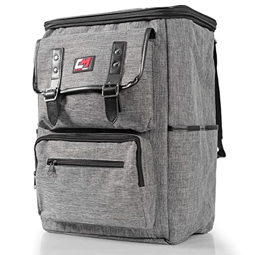3 In 1 Designer Backrest Bag For Mobility Scooters And More! #TOP24