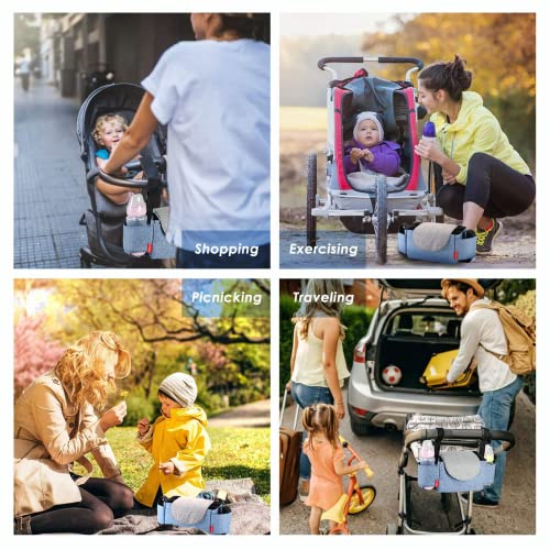 Borsa per Passeggino Borsa Passeggino Universale