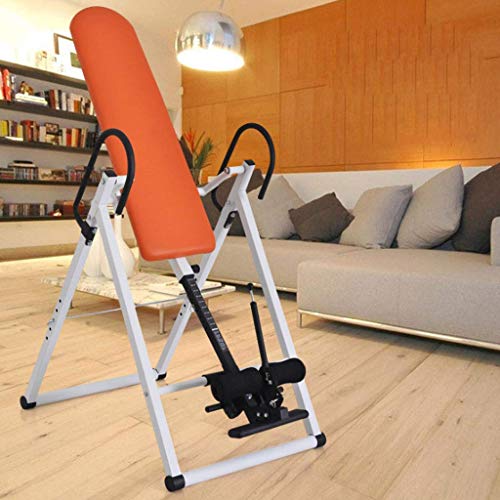 Home-Inversion-Equipment-Inversion-Table-Household-Upside-Down-tensioner-Traction-Bed-Fitness-Equipment