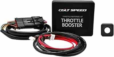 COLT SPEED イグニッションブースター プロダクト｜COLT SPEED｜コルトスピード