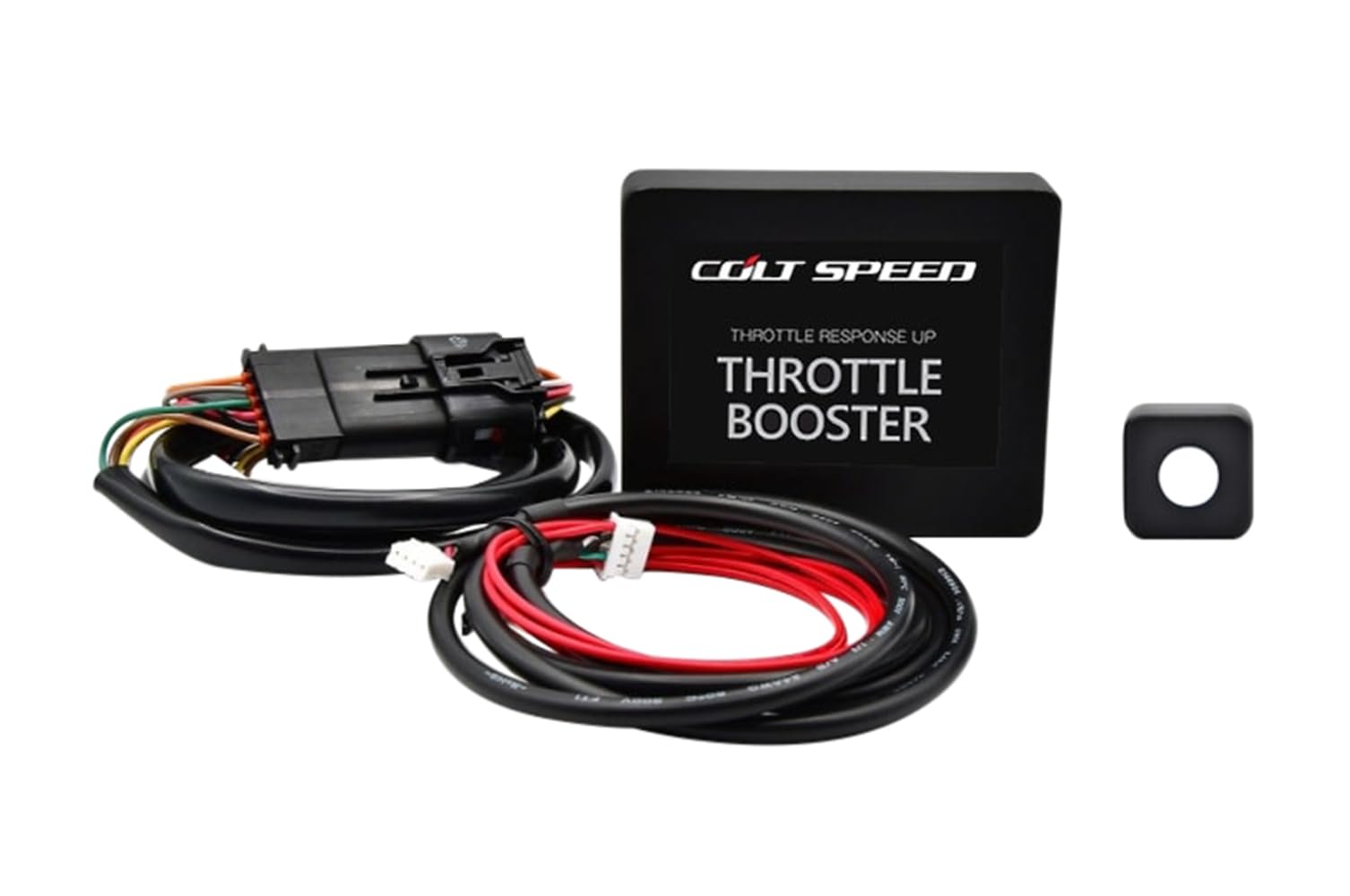 COLT SPEED イグニッションブースター Amazon | コルトスピード [COLT SPEED] スロットルブースター
