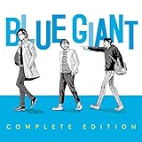 BLUE GIANT