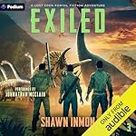 Cover of Exiled