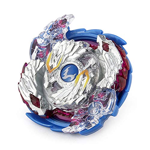 Rokk Now Metal Fury | Bey Battle Burst Gyro Attack Metal Spinning Tops With Starter Battle Arena, Launchers & Includes 4 Battling Metal Gyro Blades For Adults & Children, Boys & Girls #TOP7
