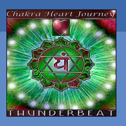 Chakra Heart Journey