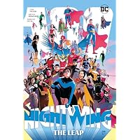 Nightwing 4