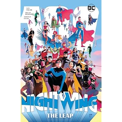 Nightwing 4