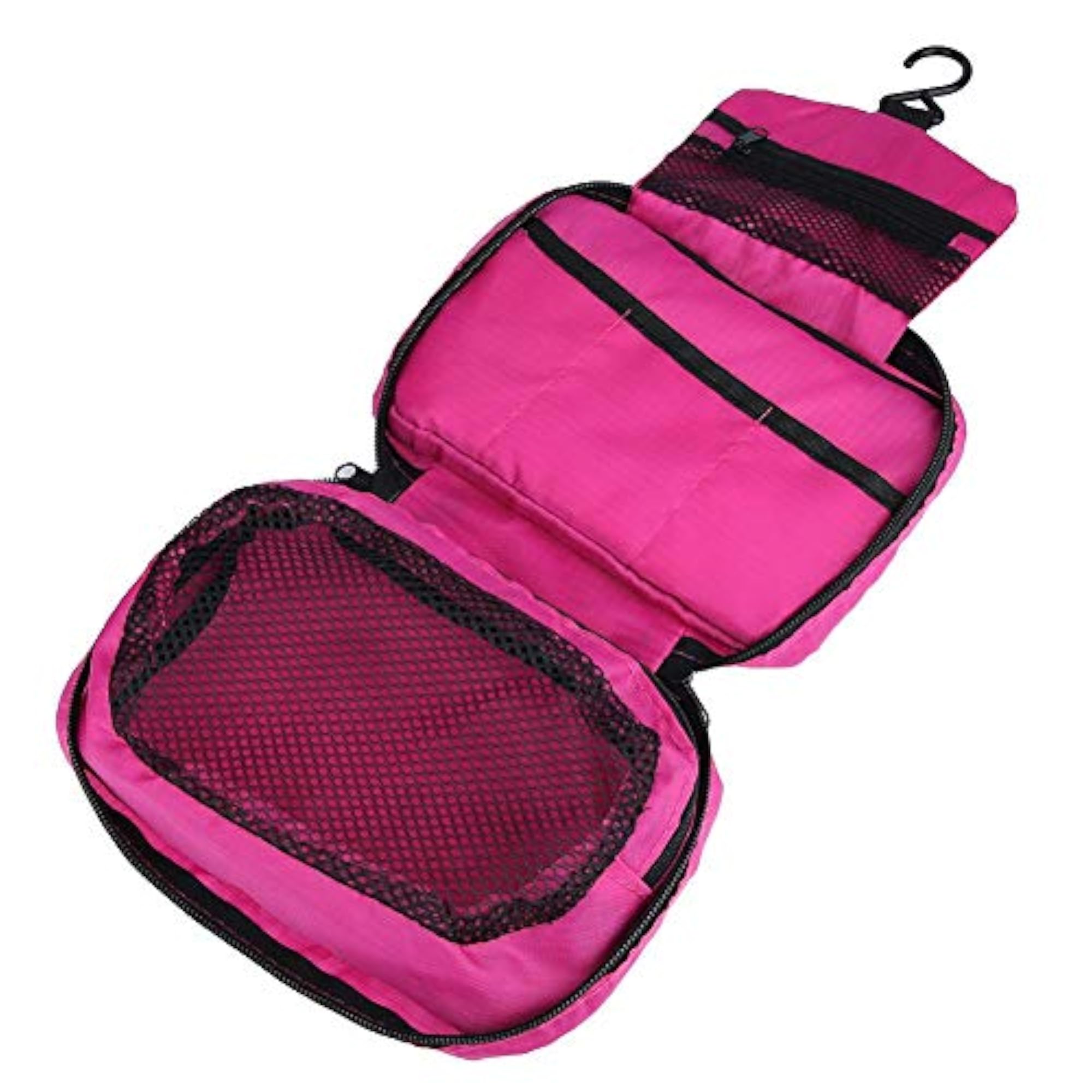 Reusable Storage Bag, Cosmetic Bag for Makeup Lovers