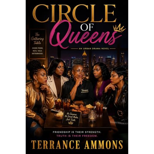 Circle of Queens