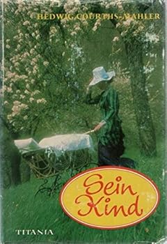 Hardcover Sein Kind: Roman (German Edition) Book