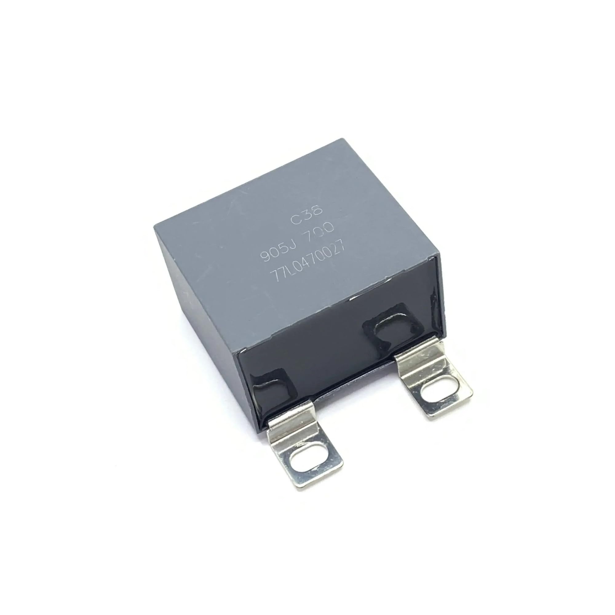 LEOTNNDQ C3D 9UF 700V C381V905J protection film capacitor